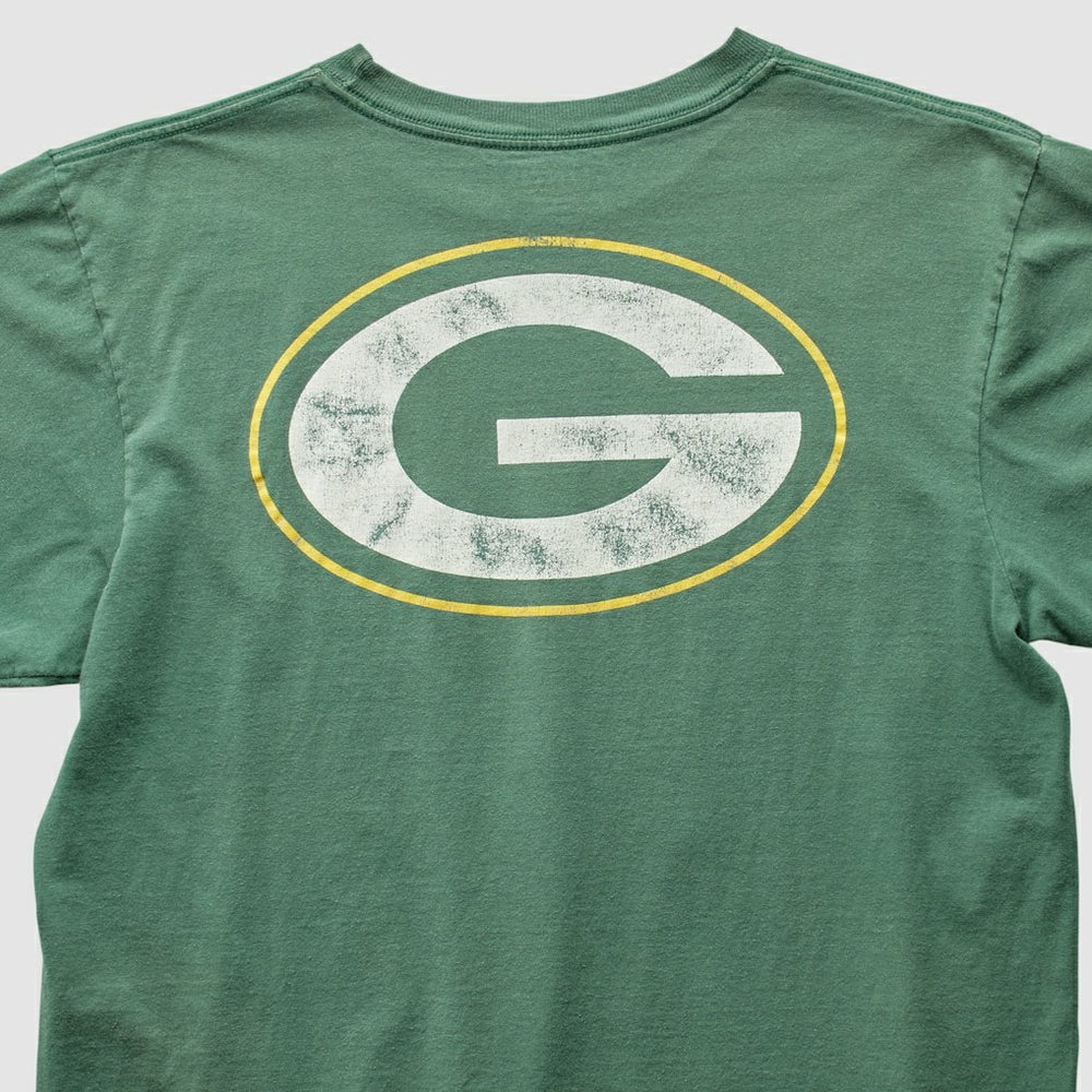 Green Bay Packers 2000s T-Shirt | NFL Outlet