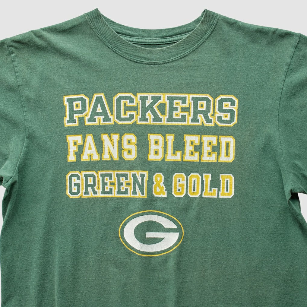 Green Bay Packers 2000s T-Shirt | NFL Outlet