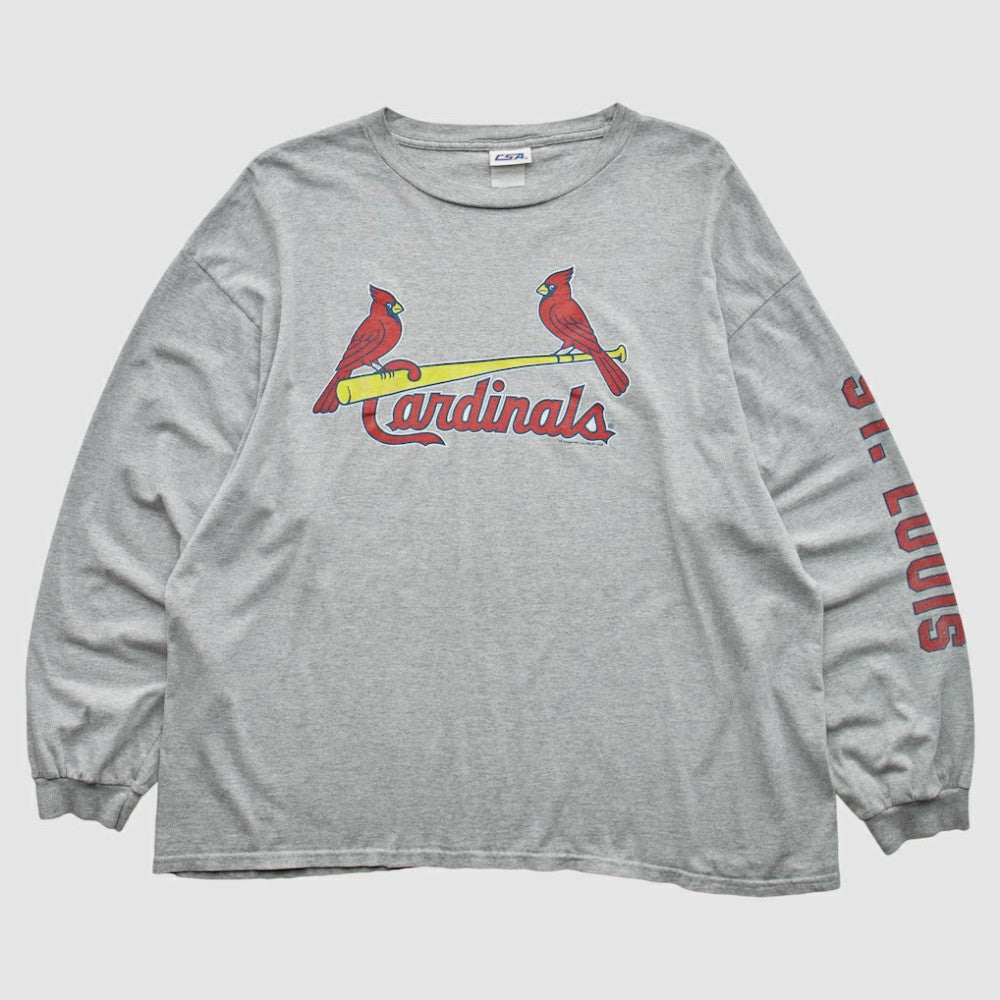 St. Louis Cardinals CSA 2006 T-Shirt - MLB T-shirts