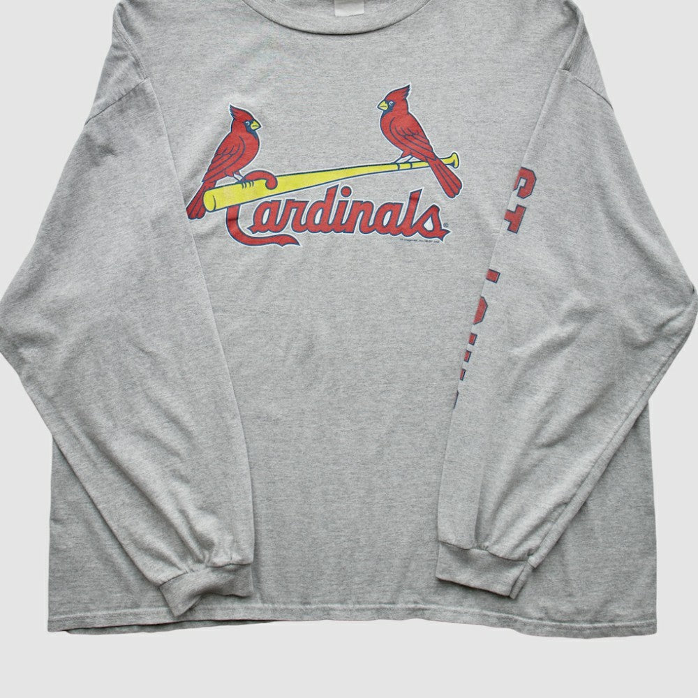 St. Louis Cardinals CSA 2006 T-Shirt - MLB T-shirts