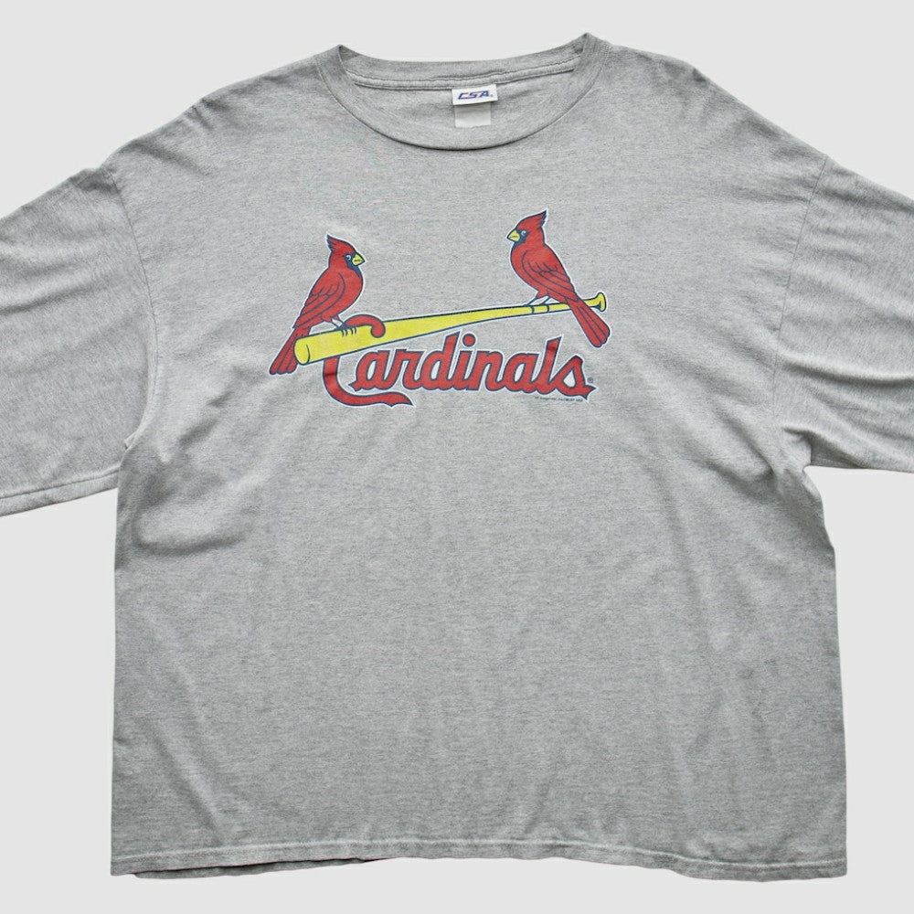 St. Louis Cardinals CSA 2006 T-Shirt - MLB T-shirts
