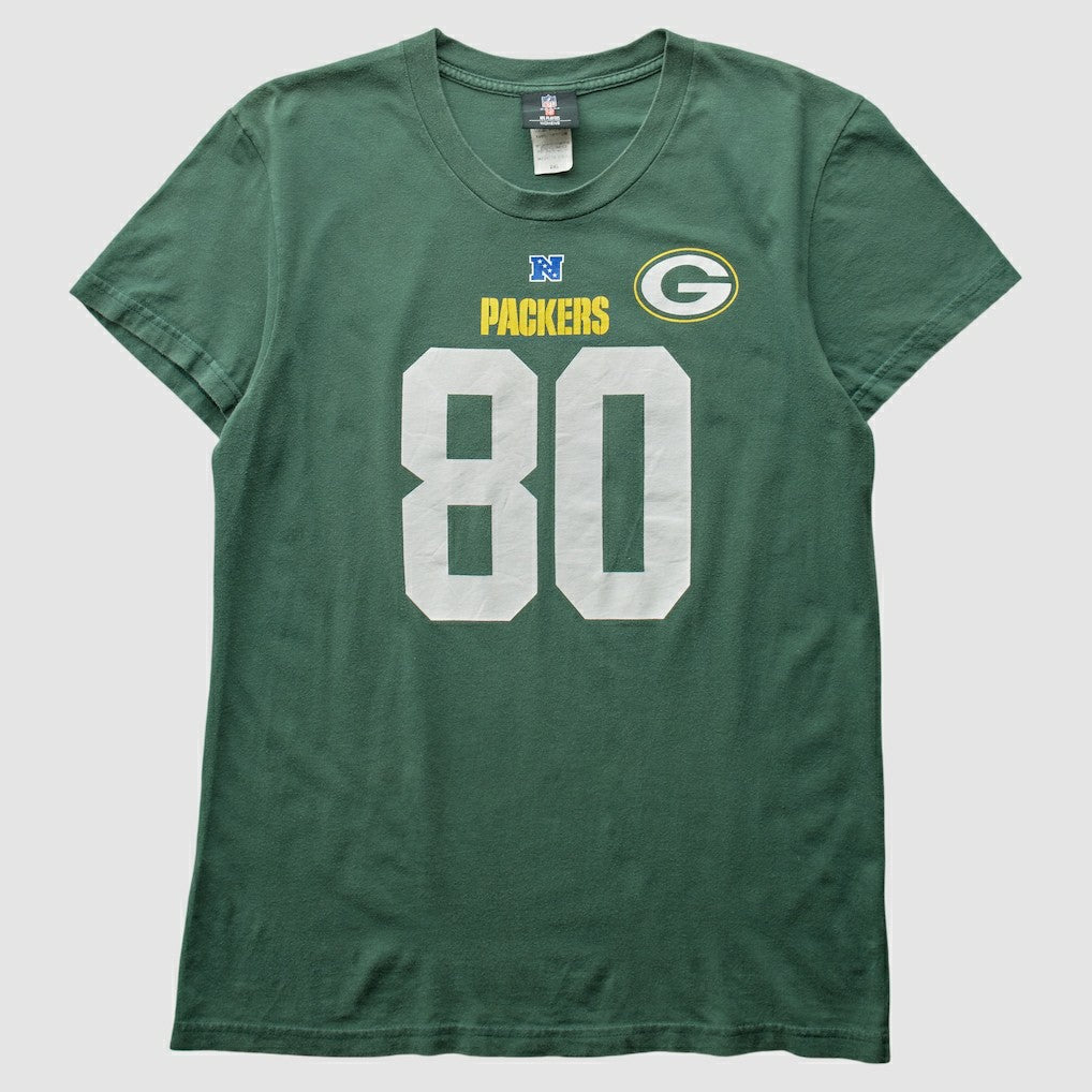 Green Bay Packers NFL 2000s T-Shirt | NFL Discount