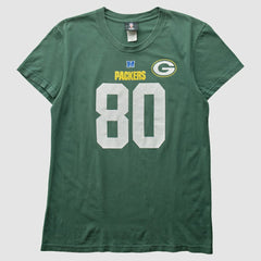 Green Bay Packers NFL 2000s T-Shirt | NFL Discount