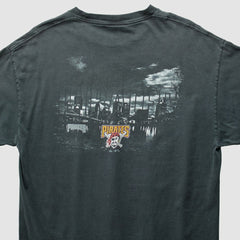 Pittsburgh Pirates Majestic 2010 T-Shirt - MLB T-shirts
