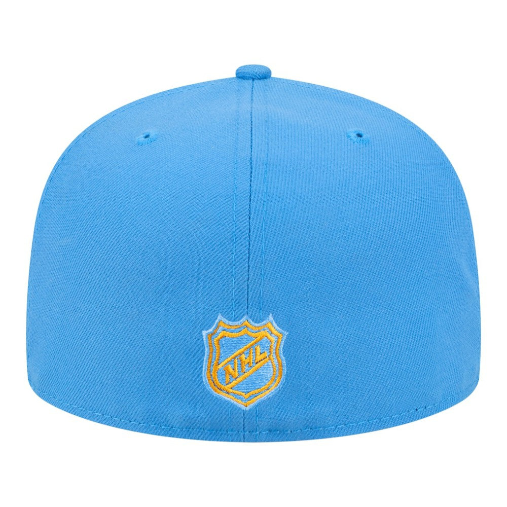 St. Louis Blues New Era Core 59FIFTY Fitted Hat -  NHL Hats