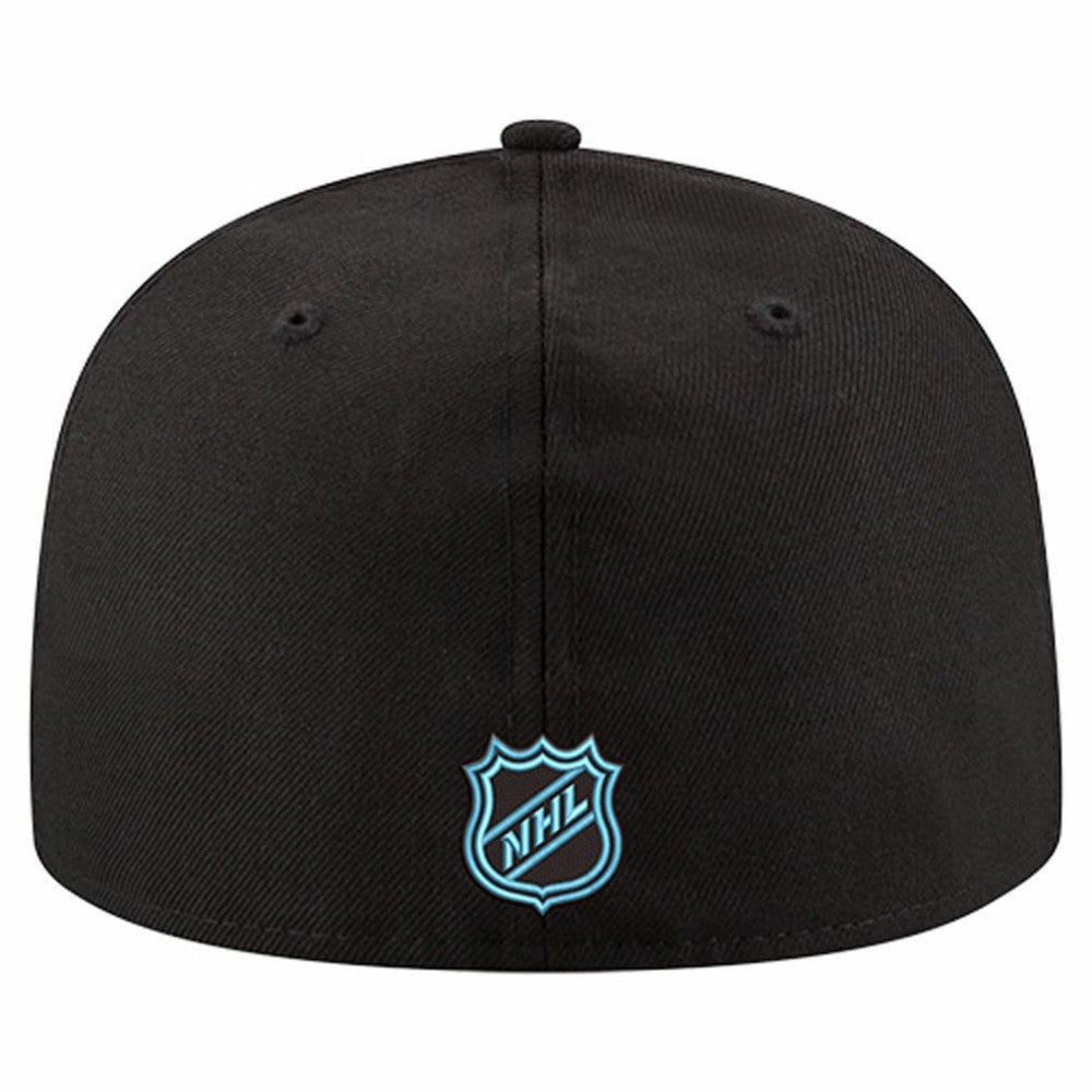 Utah Mammoth New Era Core 59FIFTY Fitted Hat -  NHL Hats
