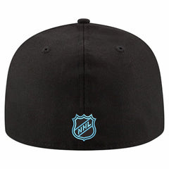Utah Mammoth New Era Core 59FIFTY Fitted Hat -  NHL Hats