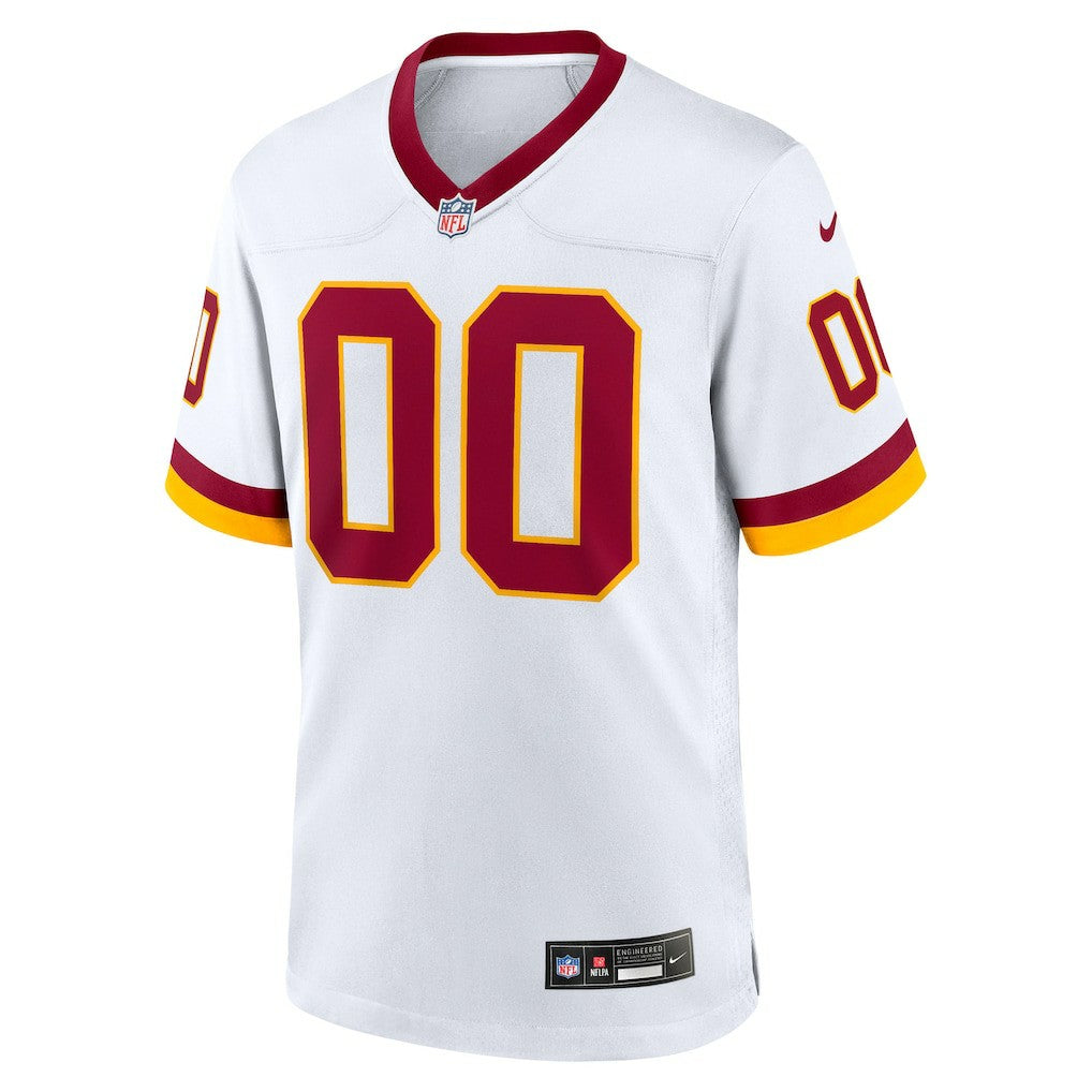 Washington Commanders Game Super Bowl Era Custom Jersey | NFL Sale