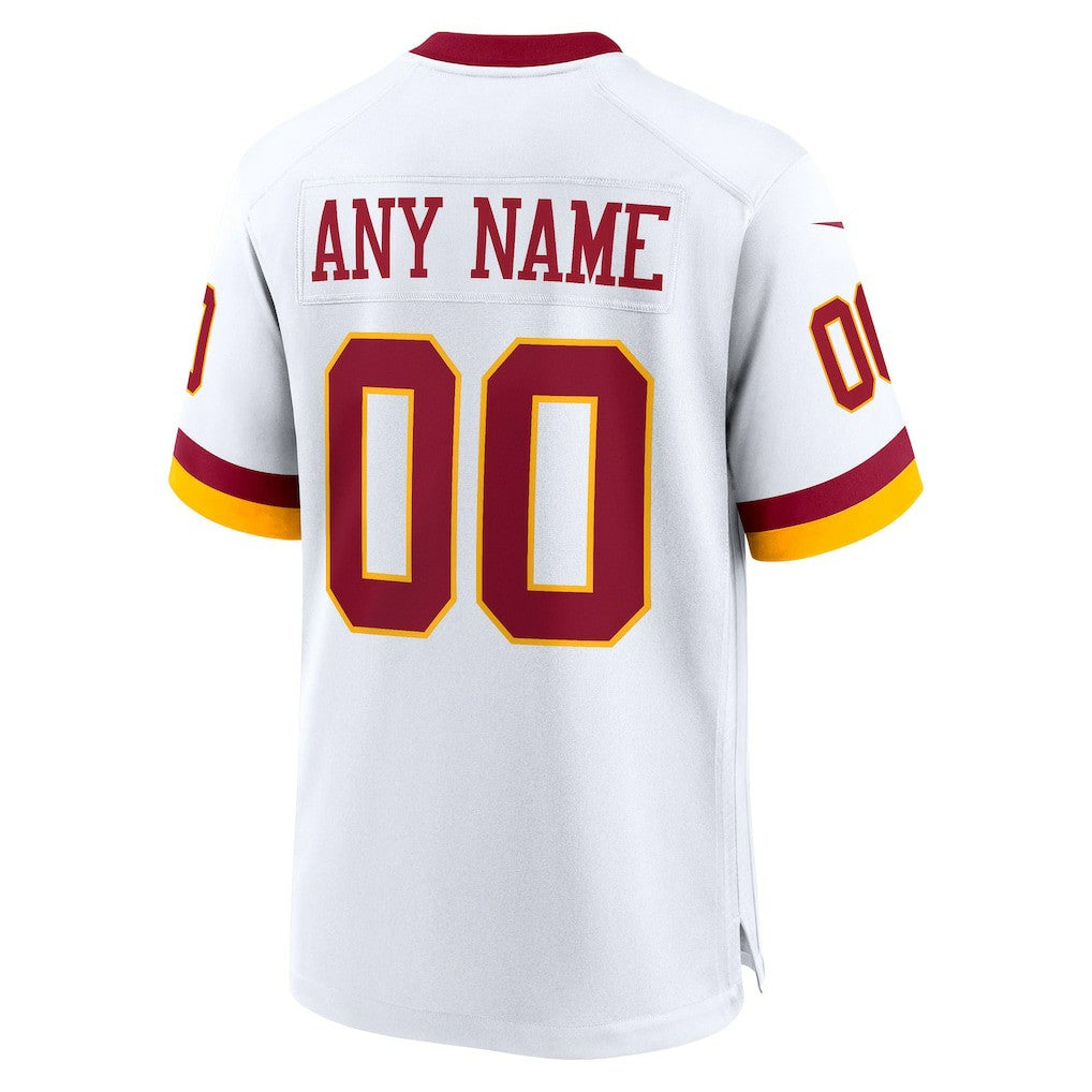 Washington Commanders Game Super Bowl Era Custom Jersey | NFL Sale
