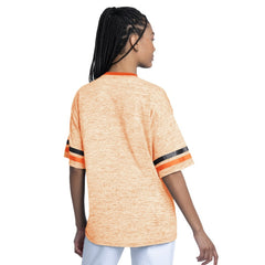Baltimore Orioles G-III 4Her by Carl Banks Women's Off-Season Oversized Top - MLB Tops