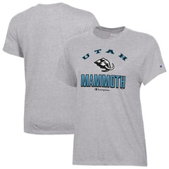 Utah Mammoth Champion Women's Core T-Shirt -  NHL T-shirts