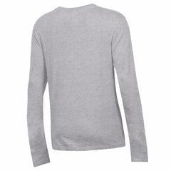Utah Mammoth Champion Women's Core Long Sleeve T-Shirt -  NHL T-shirts