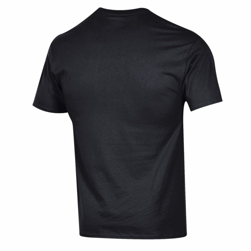 Utah Mammoth Champion Jersey T-Shirt -  NHL T-shirts
