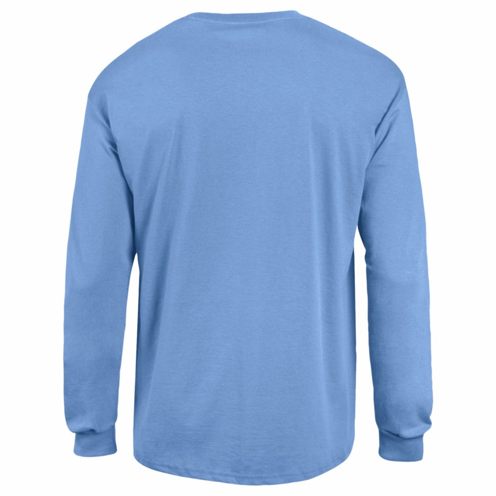 Utah Mammoth Champion Jersey Long Sleeve T-Shirt -  NHL T-shirts