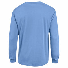 Utah Mammoth Champion Jersey Long Sleeve T-Shirt -  NHL T-shirts