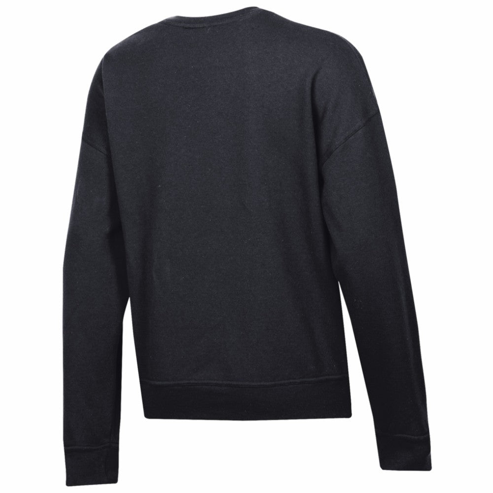 Utah Mammoth Champion Women's Powerblend Fleece Sweatshirt -  NHL Sweatshirts