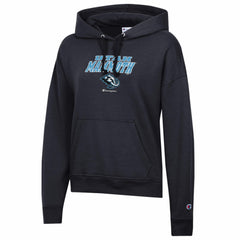 Utah Mammoth Champion Women's Powerblend Fleece Hoodie -  NHL Hoodies