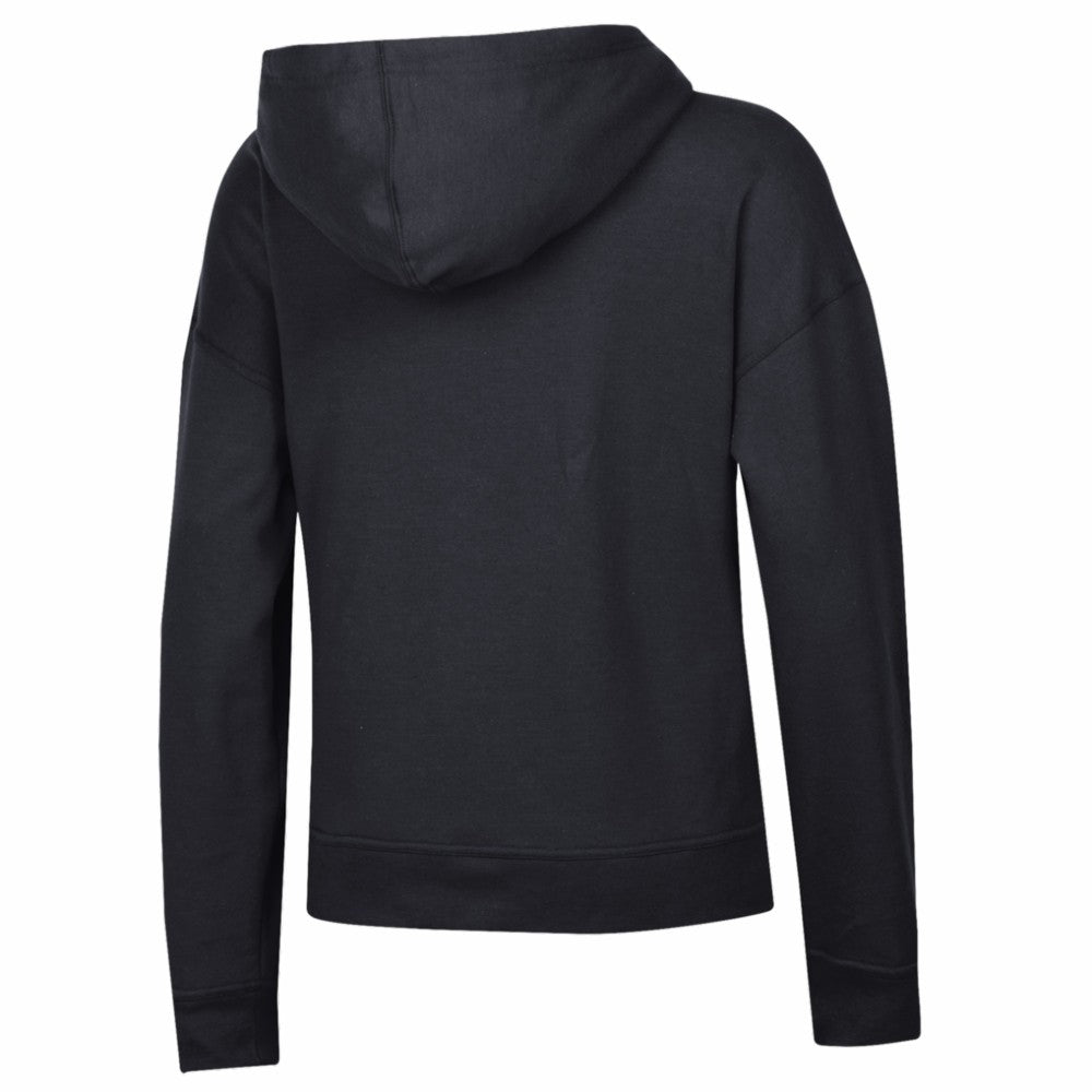 Utah Mammoth Champion Women's Powerblend Fleece Hoodie -  NHL Hoodies