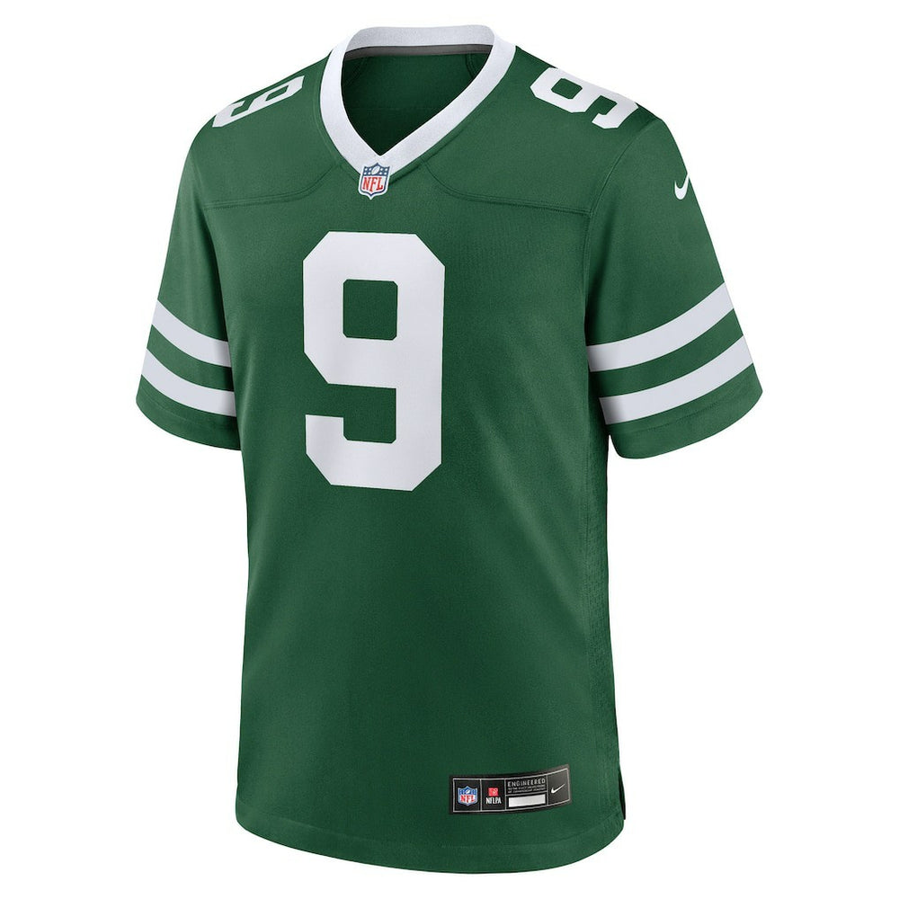 New York Jets Will McDonald IV  Team Game Jersey | NFL Near me