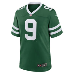 New York Jets Will McDonald IV  Team Game Jersey | NFL Near me