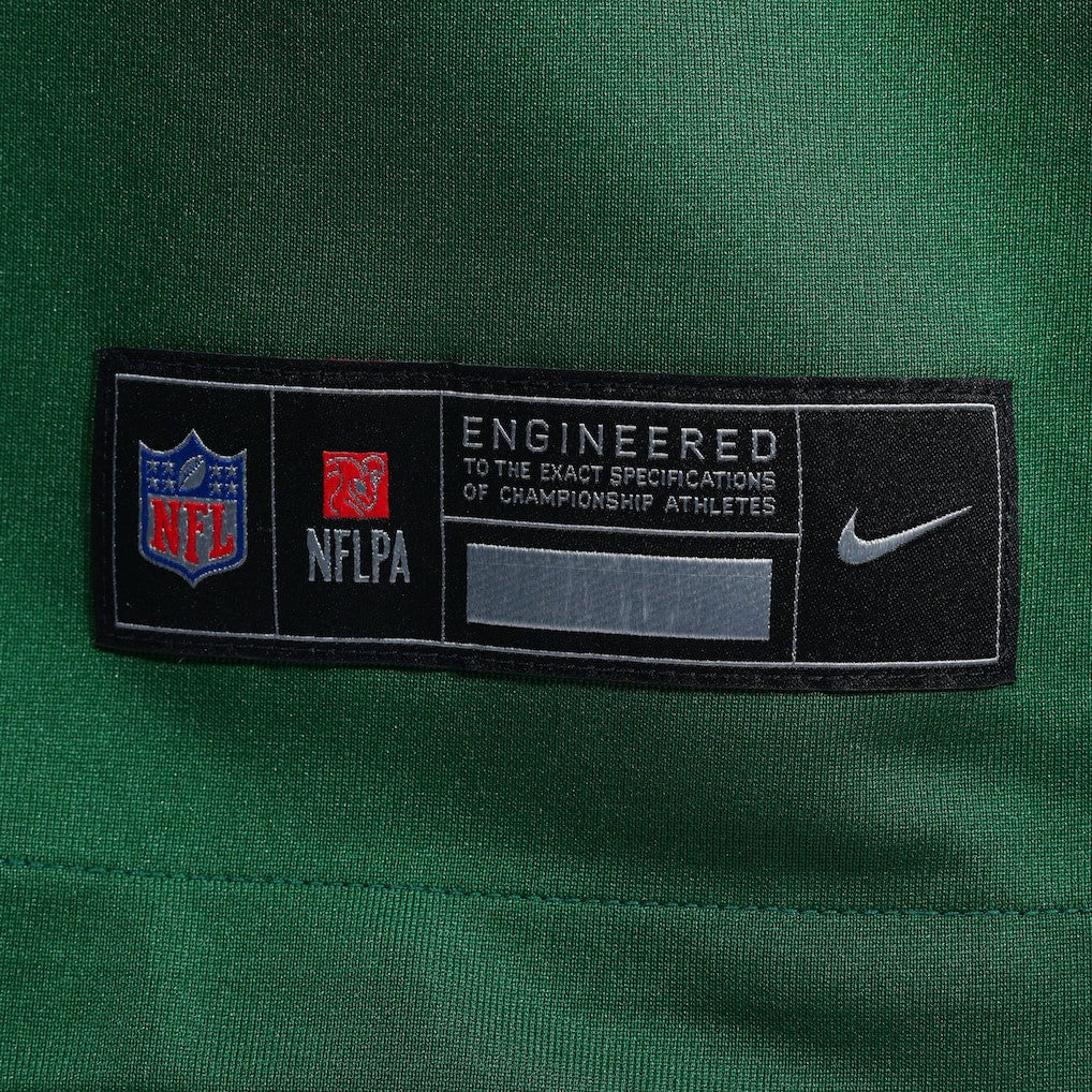 New York Jets Will McDonald IV  Team Game Jersey | NFL Near me