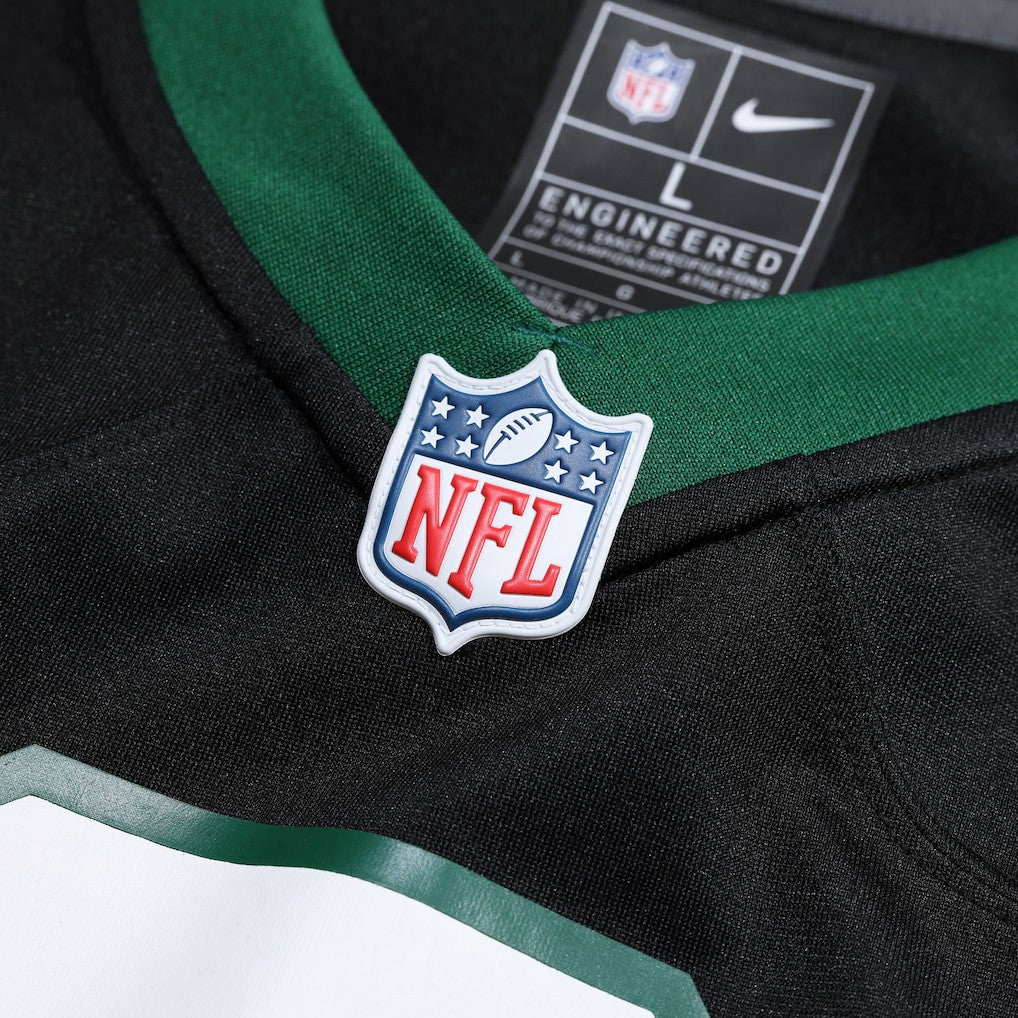 New York Jets Will McDonald IV  Alternate Game Jersey | NFL Online