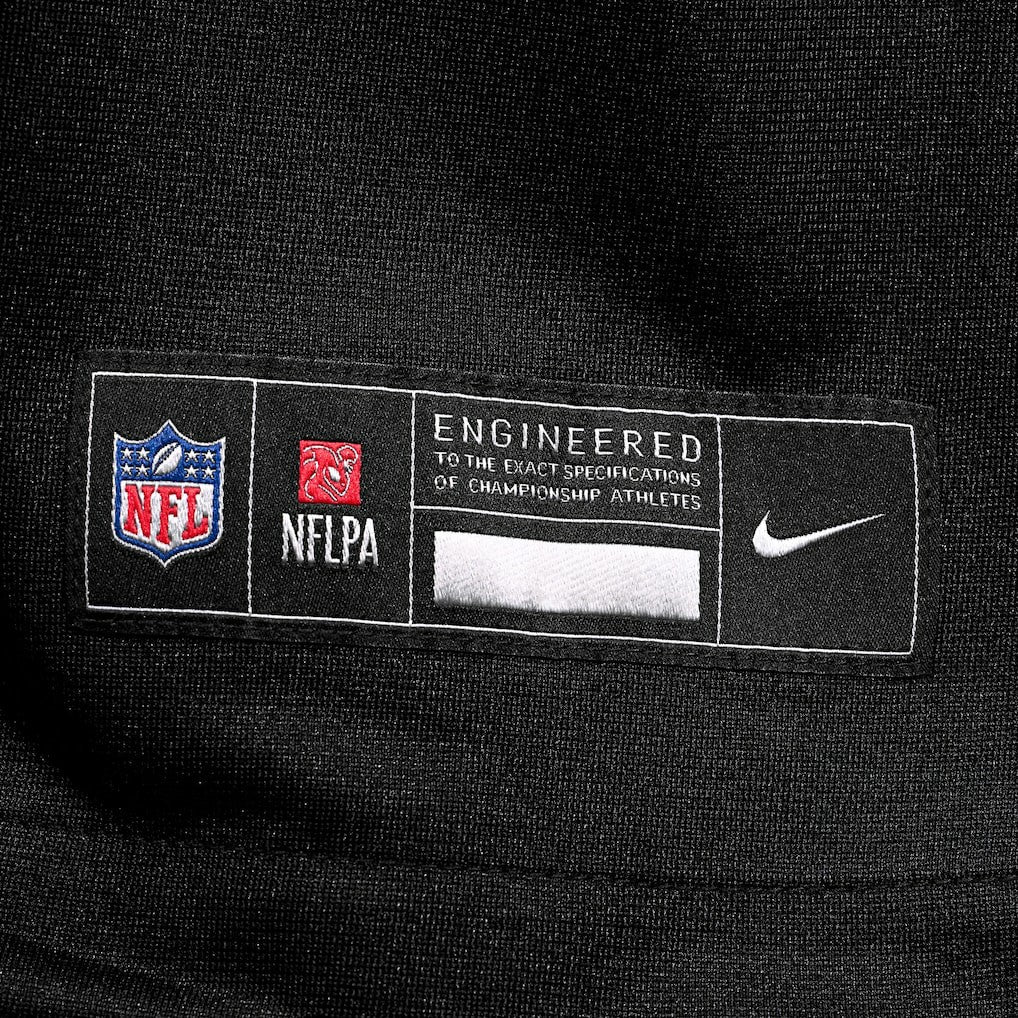 New York Jets Will McDonald IV  Alternate Game Jersey | NFL Online