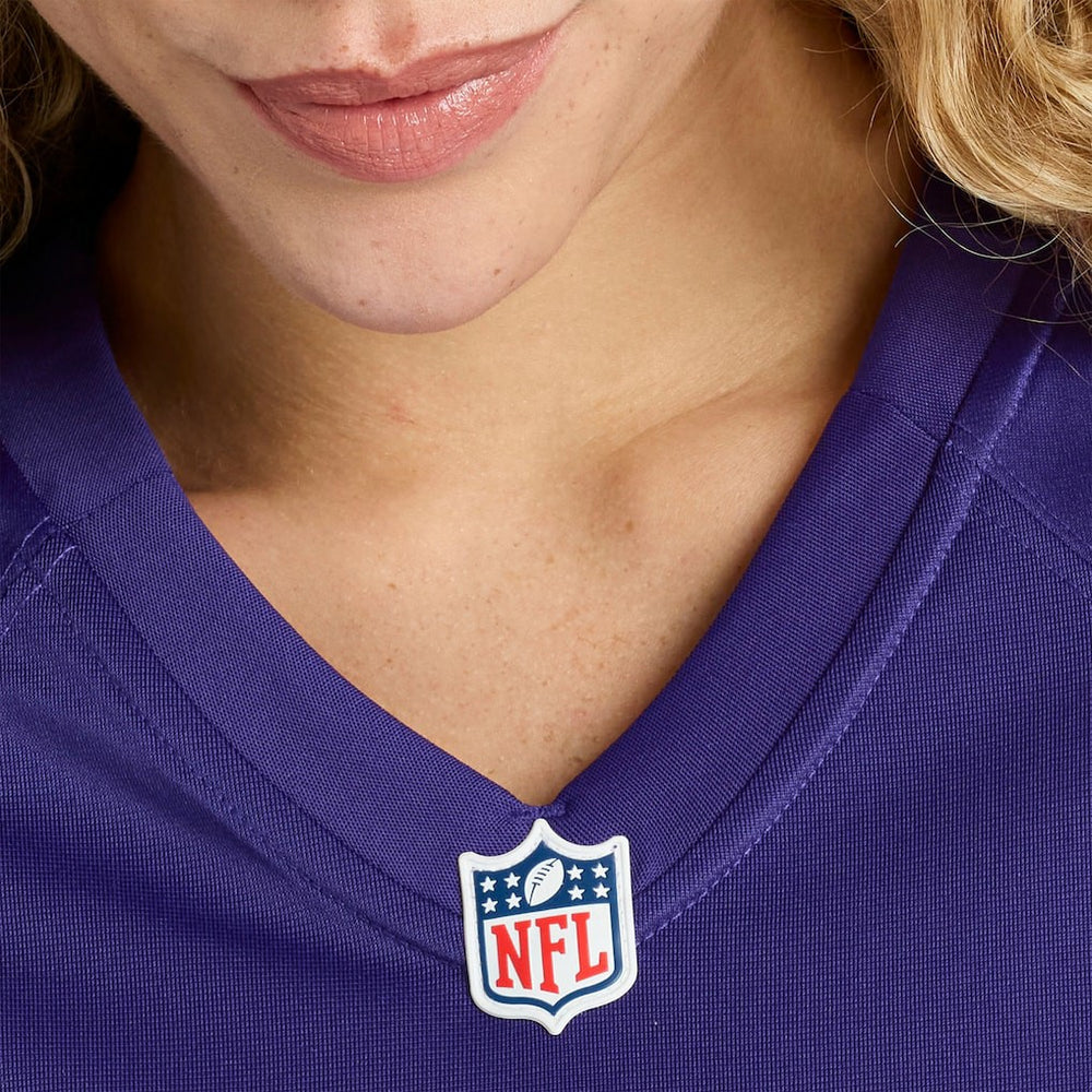 Baltimore Ravens Chidobe Awuzie  Women's Team Game Jersey | NFL US