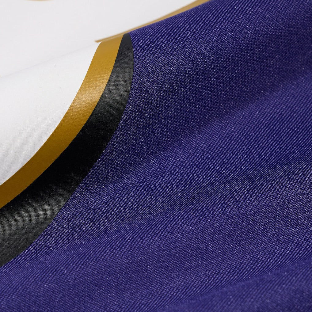 Baltimore Ravens LaJohntay Wester  Team Game Jersey | NFL Outlet