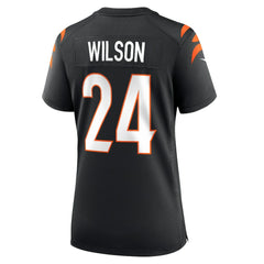 Cincinnati Bengals Marco Wilson  Women's Team Game Jersey | NFL Near me