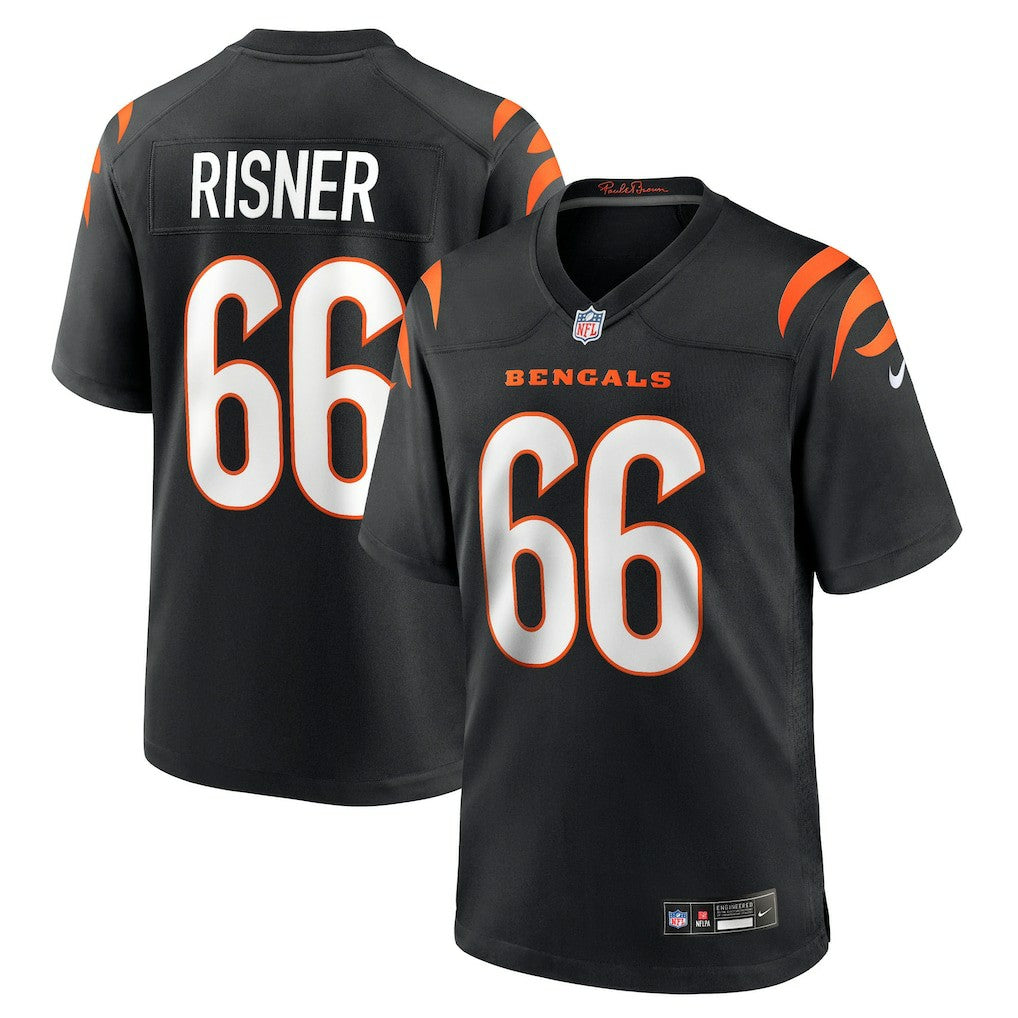 Cincinnati Bengals Dalton Risner  Team Game Jersey | NFL Sale