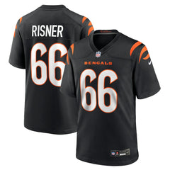 Cincinnati Bengals Dalton Risner  Team Game Jersey | NFL Sale