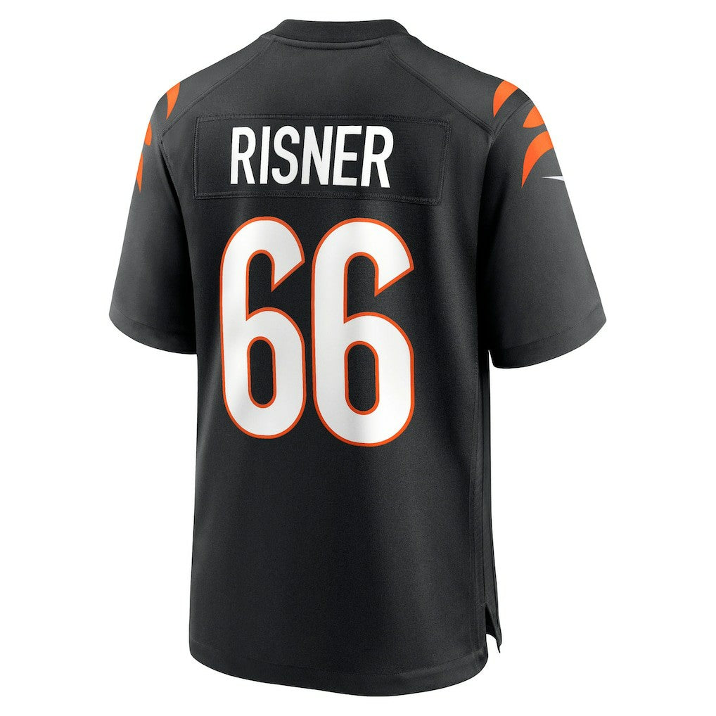 Cincinnati Bengals Dalton Risner  Team Game Jersey | NFL Sale