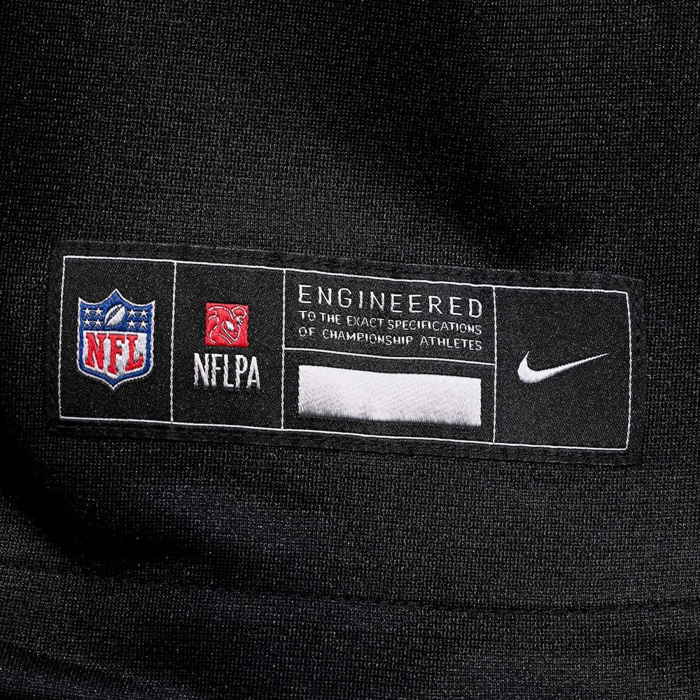 Cincinnati Bengals Dalton Risner  Team Game Jersey | NFL Sale