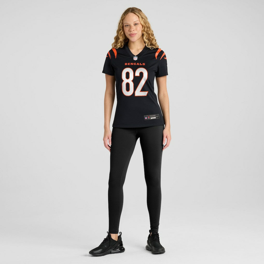 Cincinnati Bengals Mitchell Tinsley  Women's Team Game Jersey | NFL On sale