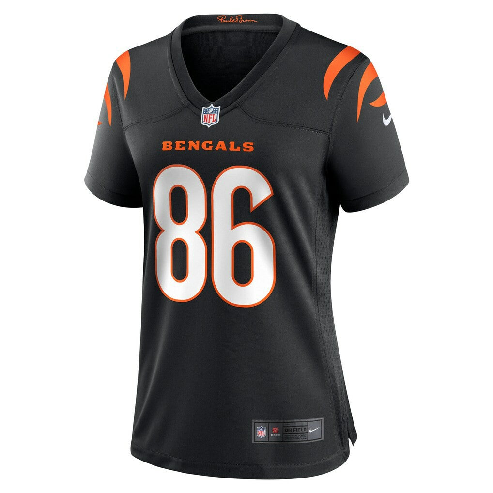 Cincinnati Bengals Noah Fant  Women's Team Game Jersey | NFL Outlet