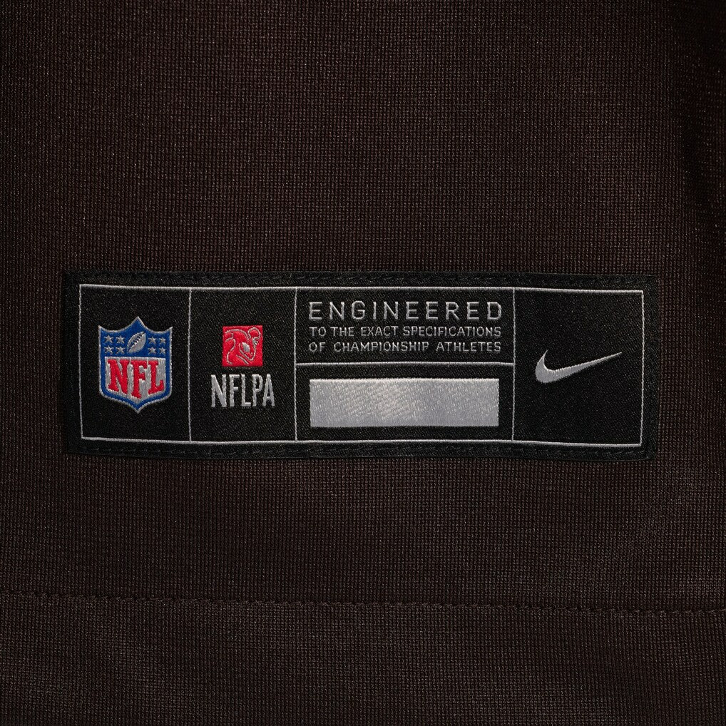 Cleveland Browns Dillon Gabriel  Team Game Jersey | NFL Online