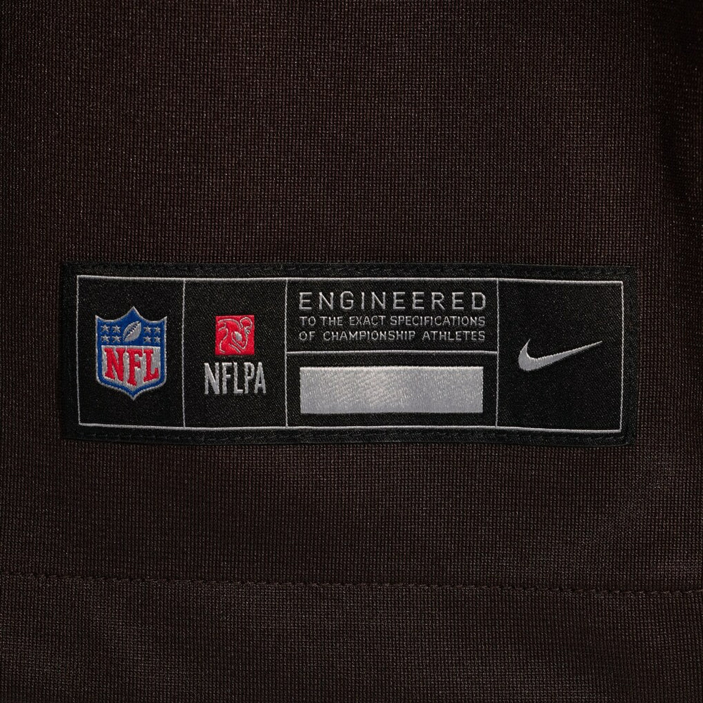Cleveland Browns Dillon Gabriel  Team Game Jersey | NFL Online