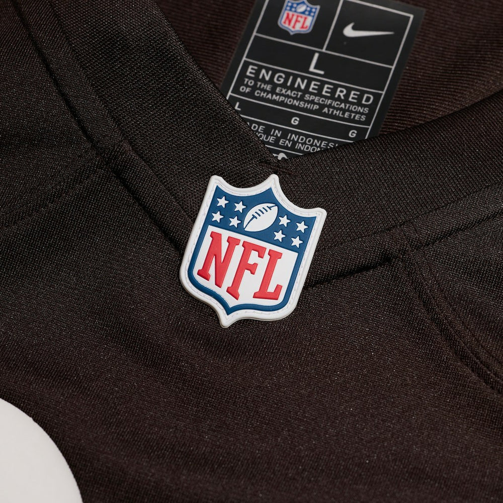 Cleveland Browns Dylan Sampson  Team Game Jersey | NFL Discount