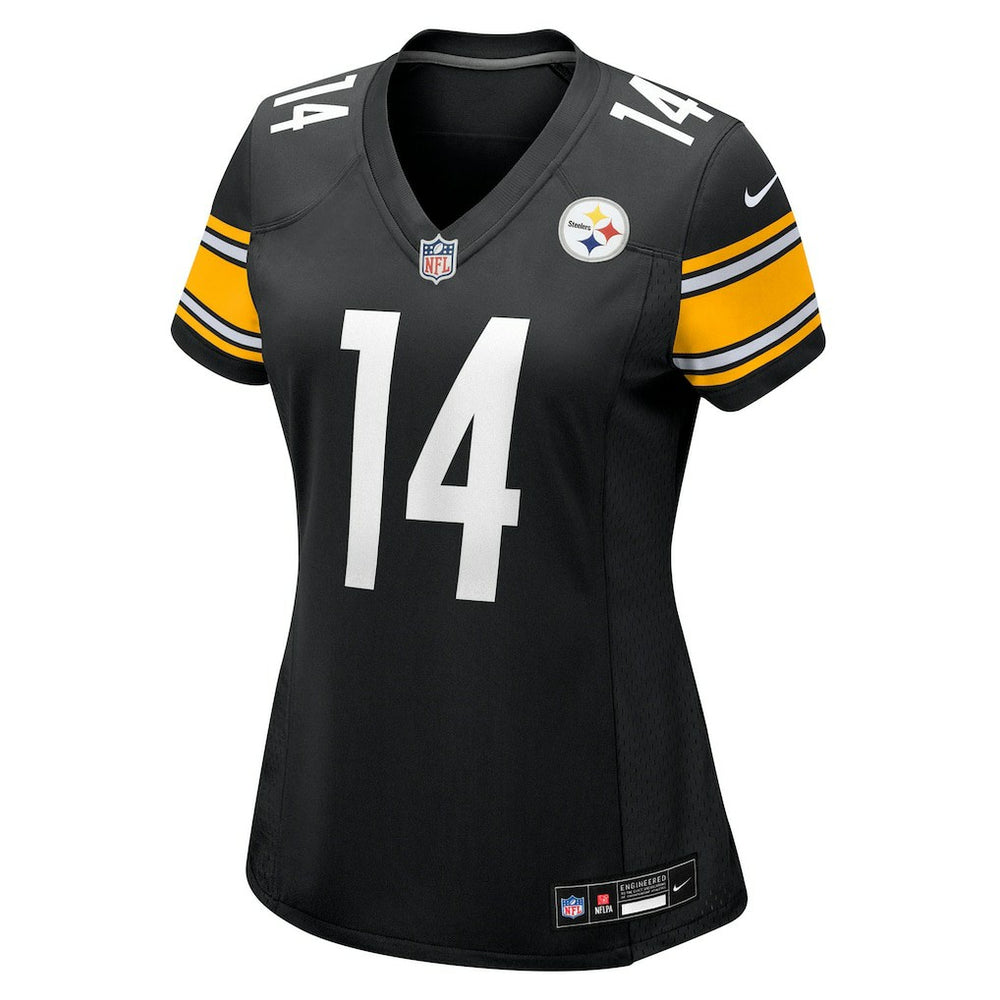 Pittsburgh Steelers Kenneth Gainwell  Women's Team Game Jersey | NFL Outlet