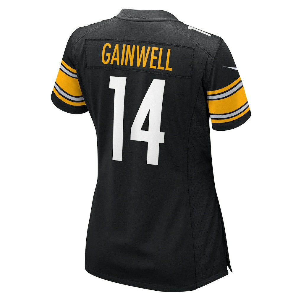Pittsburgh Steelers Kenneth Gainwell  Women's Team Game Jersey | NFL Outlet