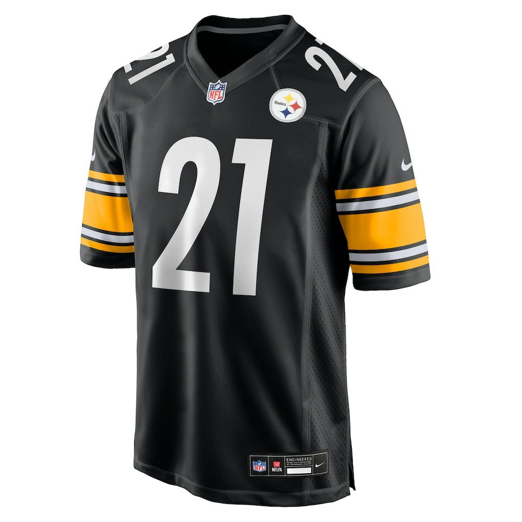 Pittsburgh Steelers Chuck Clark  Team Game Jersey | NFL US