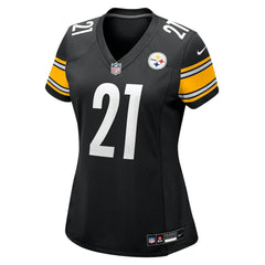 Pittsburgh Steelers Chuck Clark  Women's Team Game Jersey | NFL New