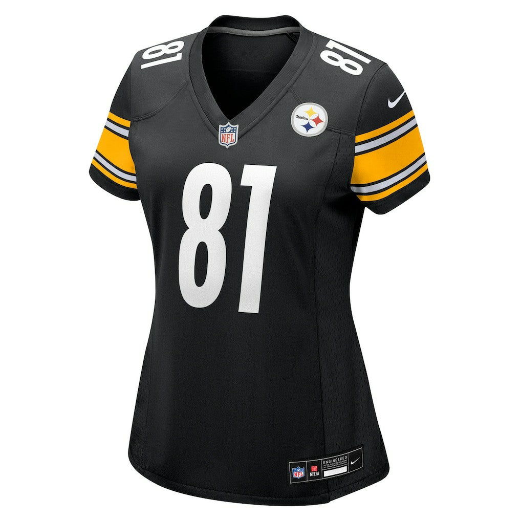 Pittsburgh Steelers Jonnu Smith  Women's Team Game Jersey | NFL Near me