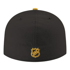 Pittsburgh Penguins New Era Core Logo Two-Tone 59FIFTY Fitted Hat -  NHL Hats