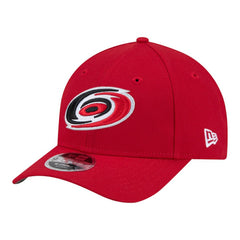 Carolina Hurricanes New Era 9FORTY M-Crown Adjustable Hat -  NHL Hats
