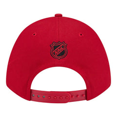 Carolina Hurricanes New Era 9FORTY M-Crown Adjustable Hat -  NHL Hats