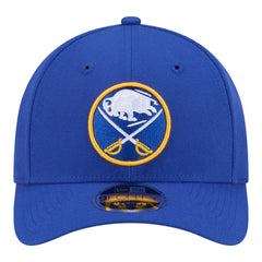 Buffalo Sabres New Era 9FORTY M-Crown Adjustable Hat -  NHL Hats
