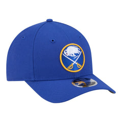 Buffalo Sabres New Era 9FORTY M-Crown Adjustable Hat -  NHL Hats