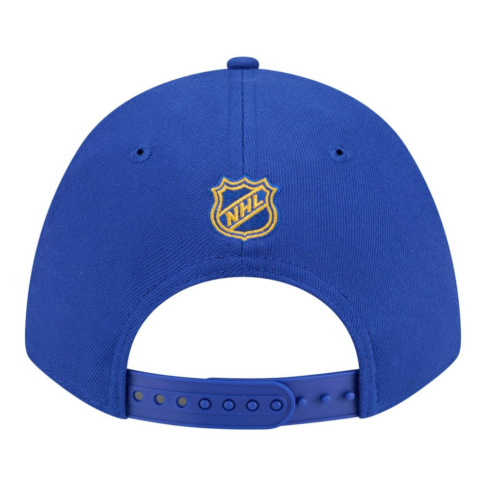 Buffalo Sabres New Era 9FORTY M-Crown Adjustable Hat -  NHL Hats